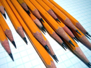 ceruzak